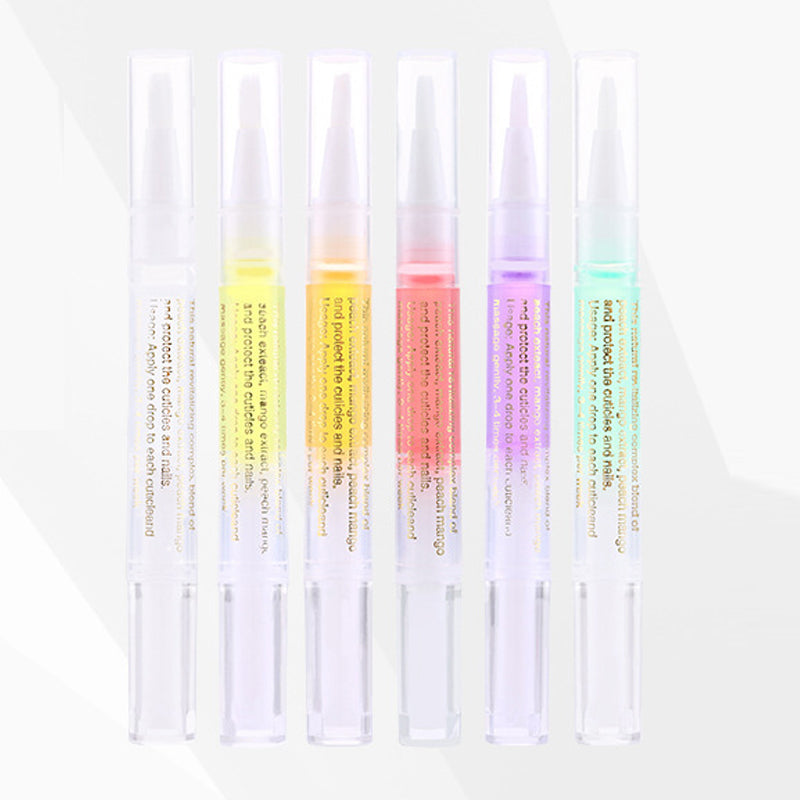 Buy One Get One Free | Nutritional Nail Growth Oil for Stronger, Healthier Nails