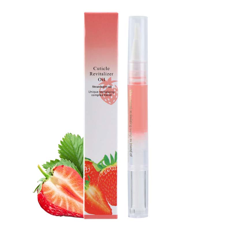 Buy One Get One Free | Nutritional Nail Growth Oil for Stronger, Healthier Nails