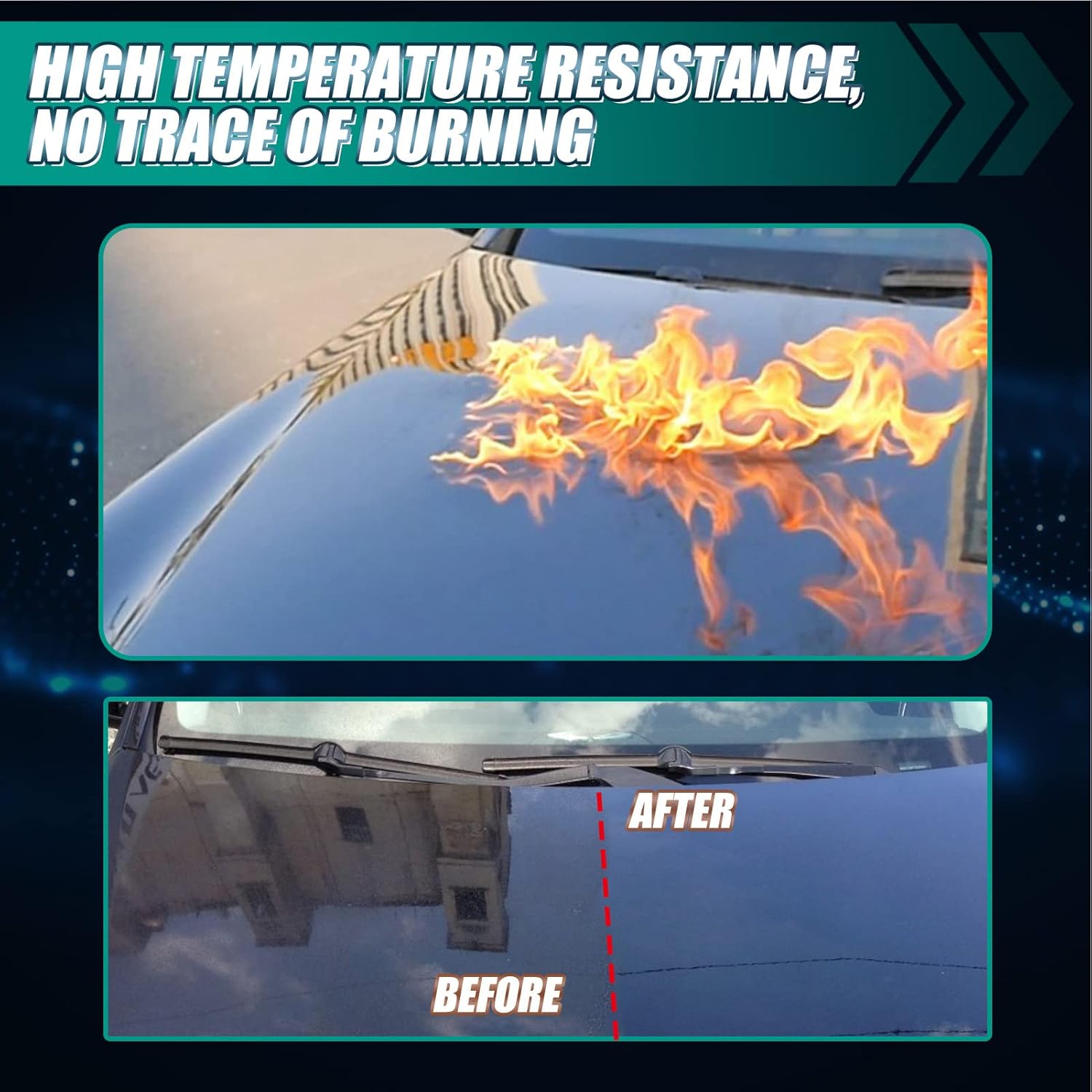 Get One Free - Restore Your Car's Flawless Shine Instantly