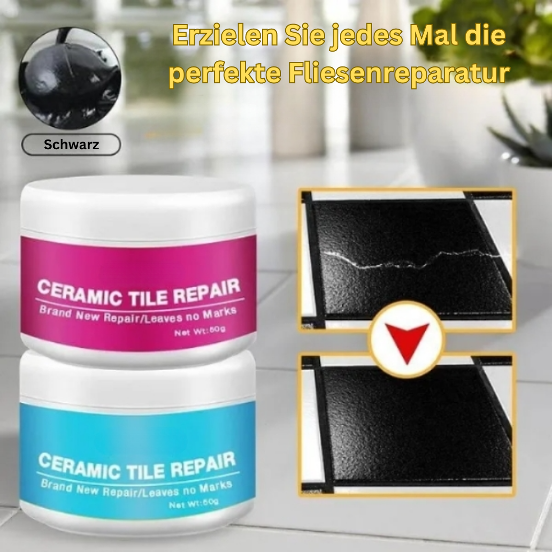Buy One Get One Free | QuickFixTile Effortless Repairs for Flawless Surfaces