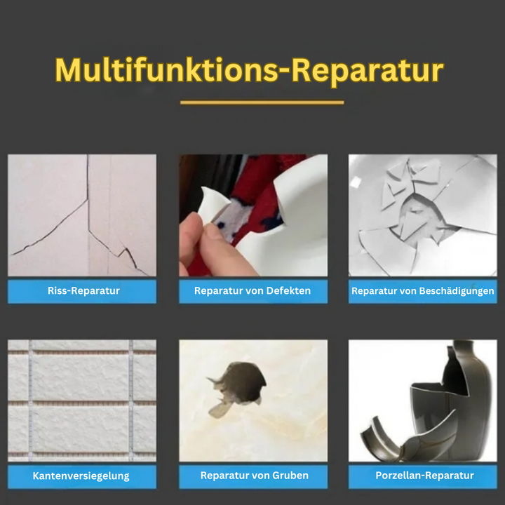 Buy One Get One Free | QuickFixTile Effortless Repairs for Flawless Surfaces