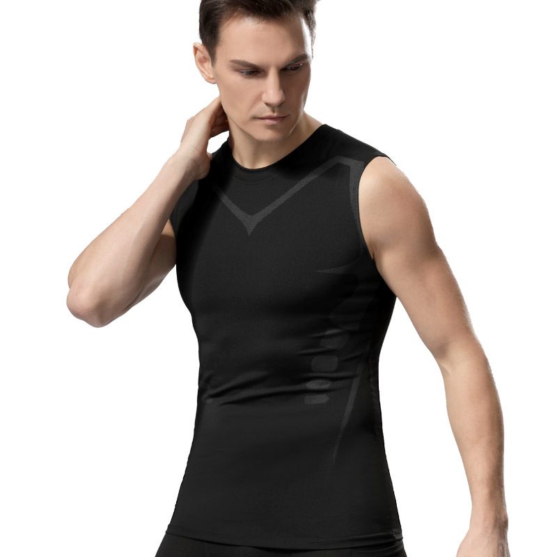 Buy One Get One Free | Tourmaline Posture Correcting Vest