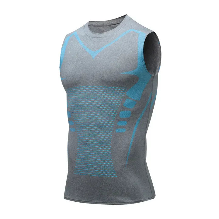Buy One Get One Free | Tourmaline Posture Correcting Vest
