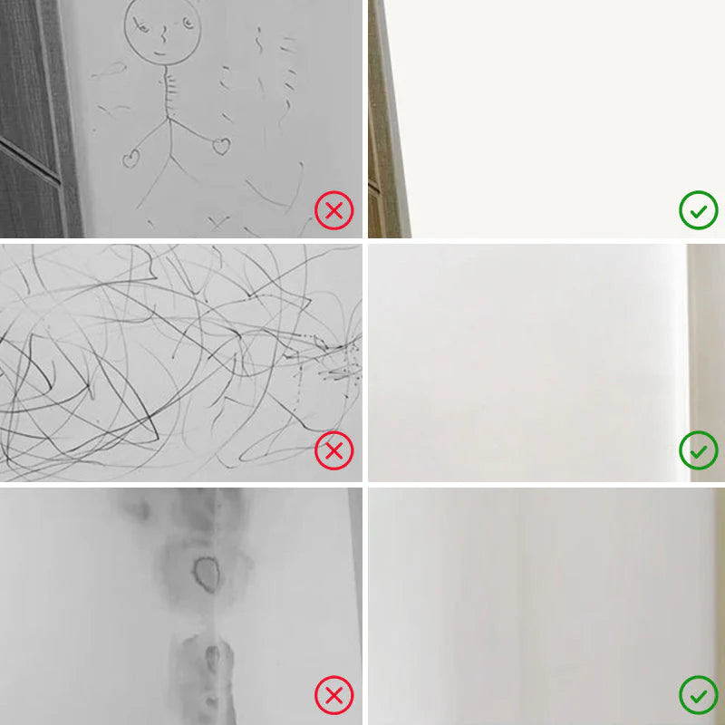 Buy One Get One Free | RollFix – Instantly Transform Your Walls to Flawless Perfection