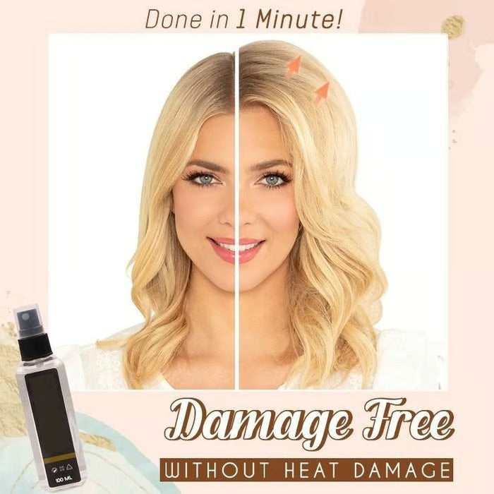 Buy One Get One Free | Effortless Volume Boost for Revitalizing Hair