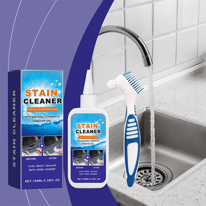 Buy One Get One Free | StainShield Gel – Effortlessly Remove Tough Mold and Stains