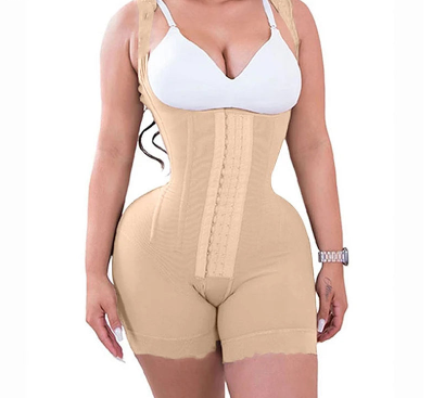 Buy One Get One Free | Body Shaper for Defined Waist and Curvy Hips