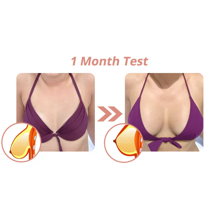 Buy One Get One Free | Breast Enhancement Patches