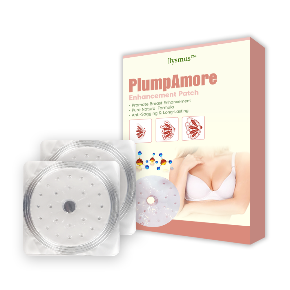 Buy One Get One Free | Breast Enhancement Patches