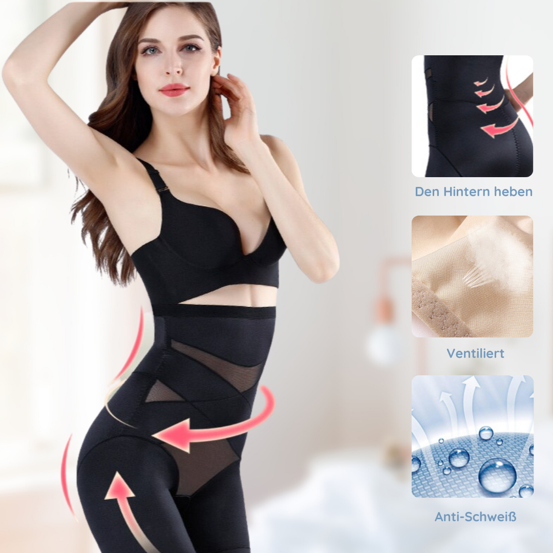 Buy One Get One Free | Slimming Body Shaper for Waist Lifting