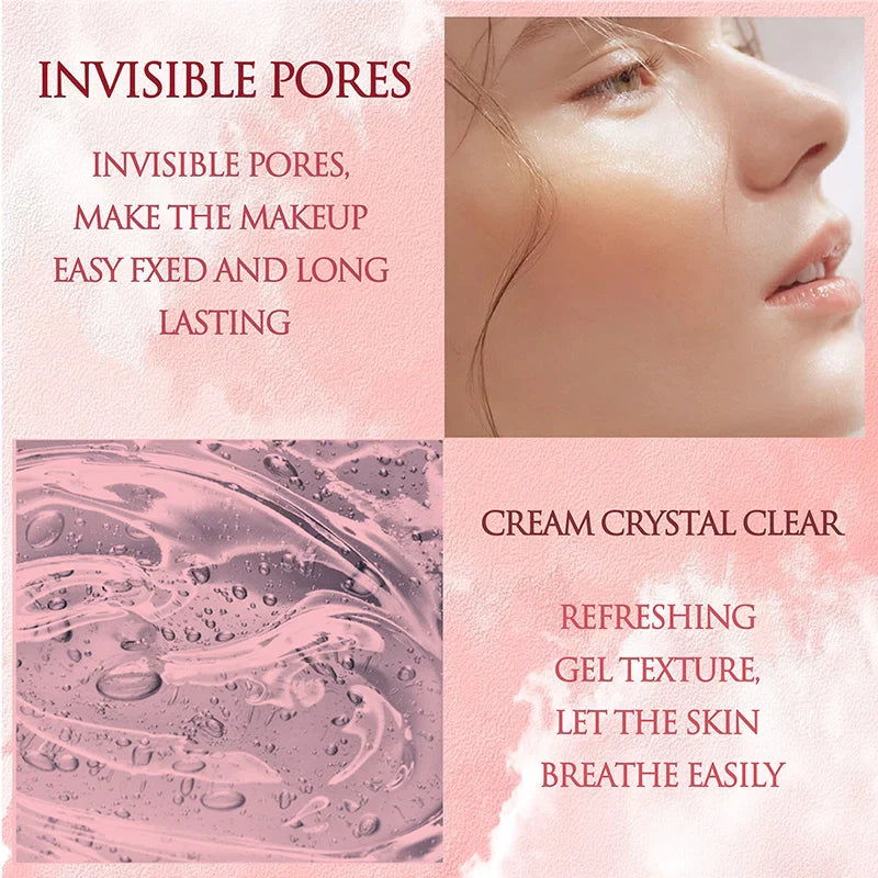 Get One Free Today | Skin Gel - Pore Minimizer for Smoother, Firmer Skin!