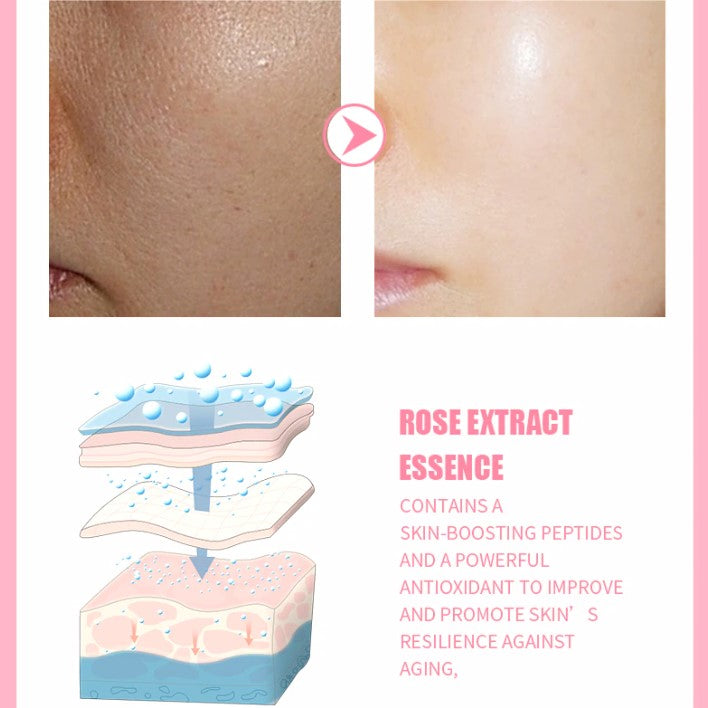 Get One Free Today | Skin Gel - Pore Minimizer for Smoother, Firmer Skin!