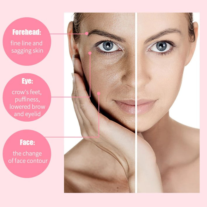 Get One Free Today | Skin Gel - Pore Minimizer for Smoother, Firmer Skin!
