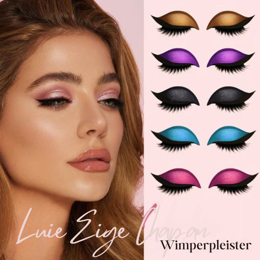 VeroLuxe™ — Effortless Glam That Turns Heads Instantly