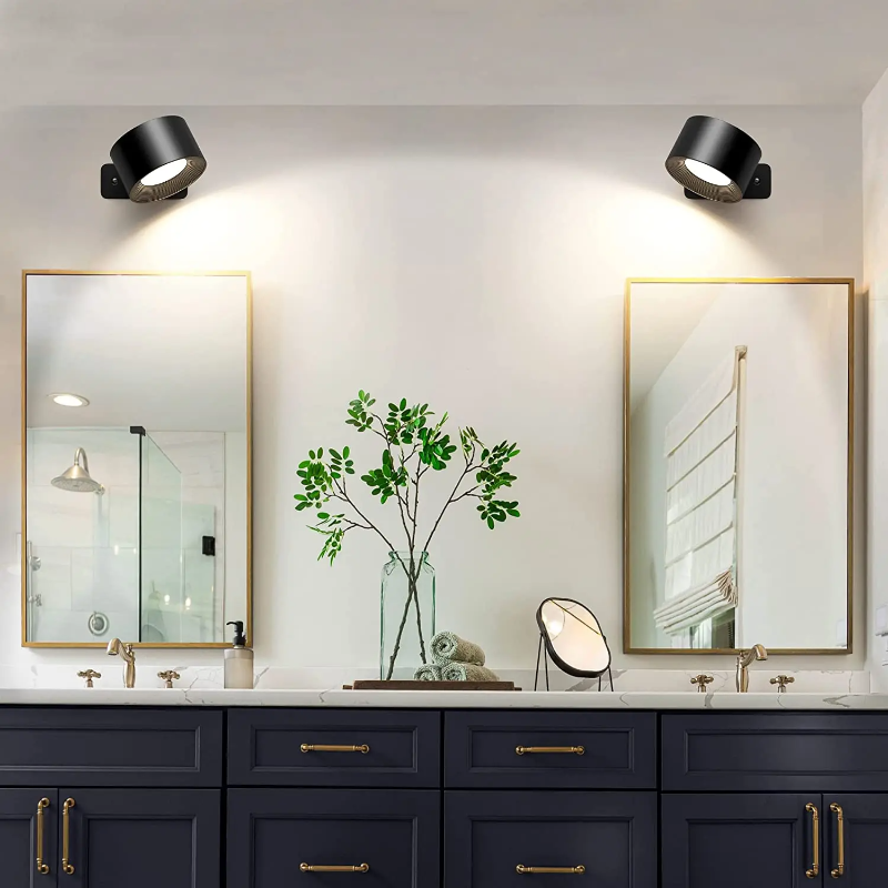 NovaLume™ — Effortless Cordless Light That Matches Every Mood Instantly