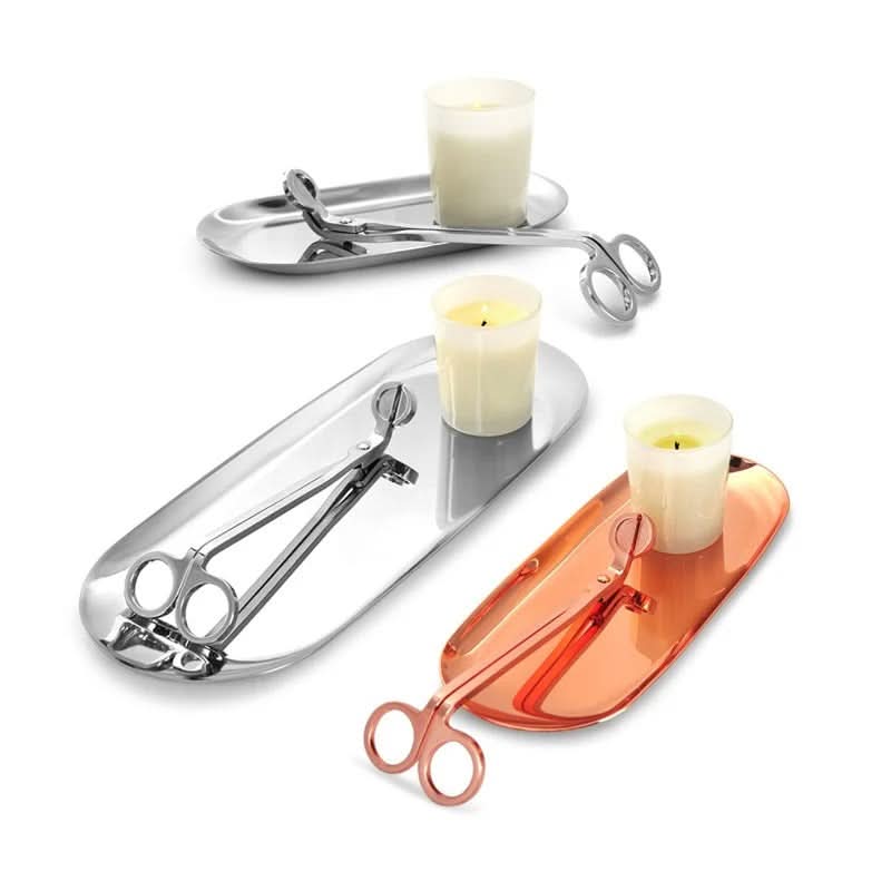 Candle Maintenance Tool Kit