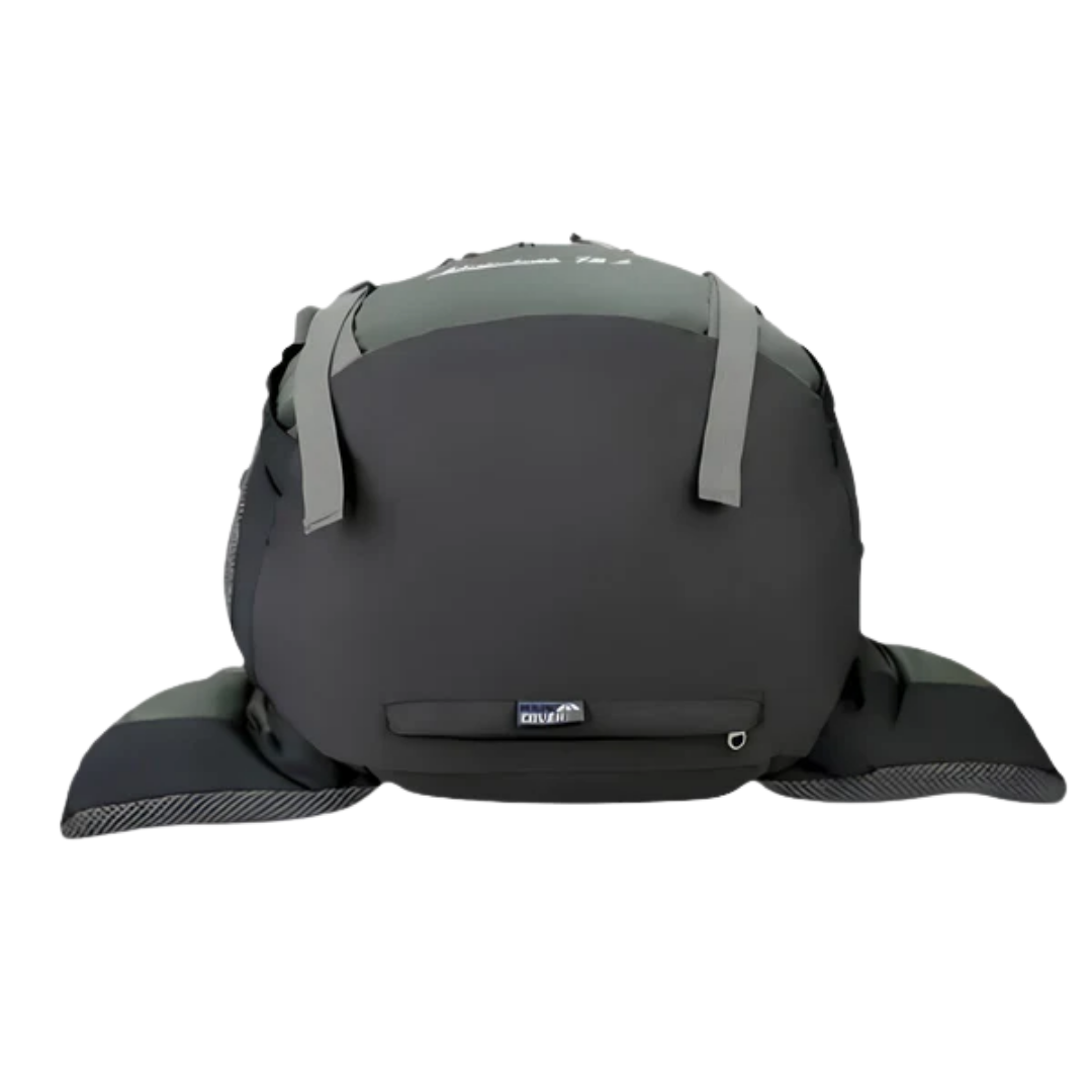75L Adventure-Ready Backpack – Lightweight, Reliable & Waterproof