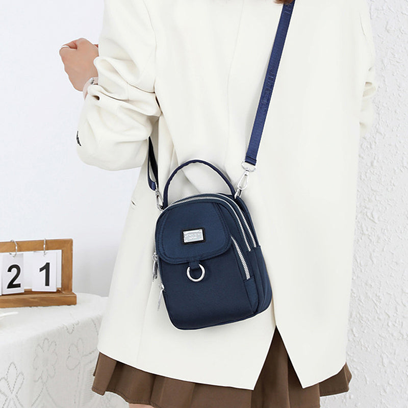 Stylish Everyday Crossbody Bag for Women | Compact Design