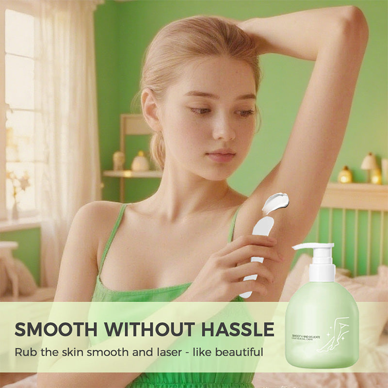 Velvett™ — Unlock Silky, Smooth Skin Without Pain or Stubble