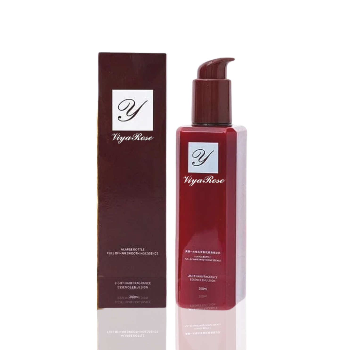 LustraVive™ — Unlock Radiant, Stronger Hair That Turns Heads Instantly