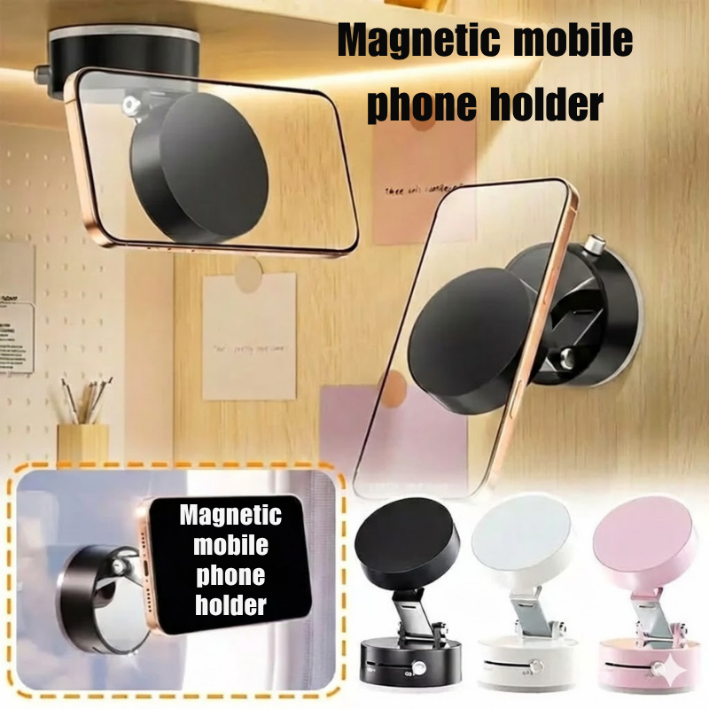 MagniSnap™ — Snap Your Phone Securely, Stay Confident Everywhere You Go