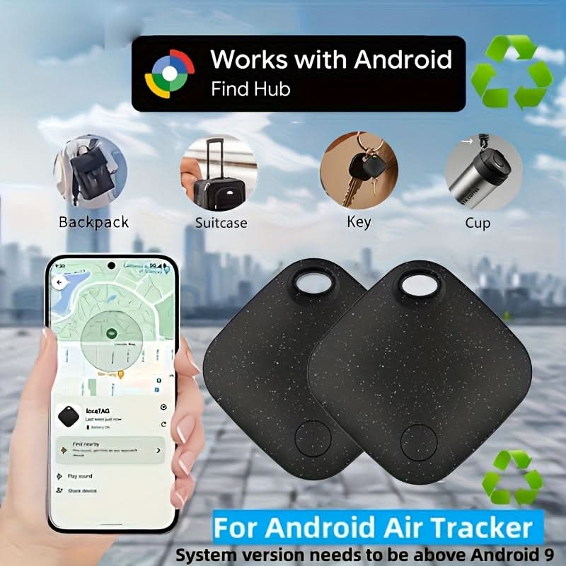 Smart Mini Tracker for Android – Anti-Lost Device