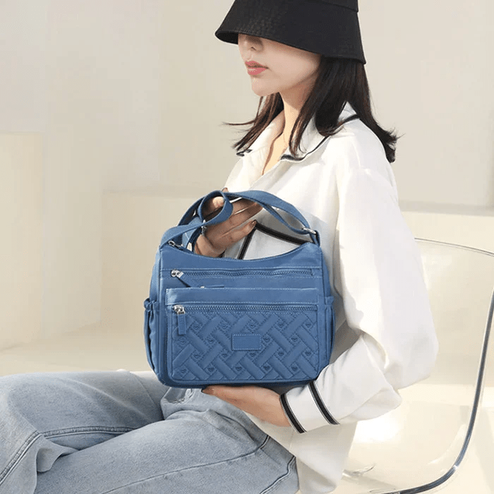 LumaCarry™ — Effortless organization that turns busy days into pure confidence