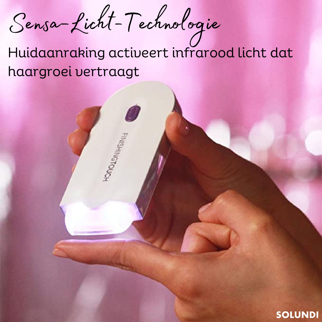 Veloura™ — Experience Silky, Pain-Free Smoothness That Lasts and Glows