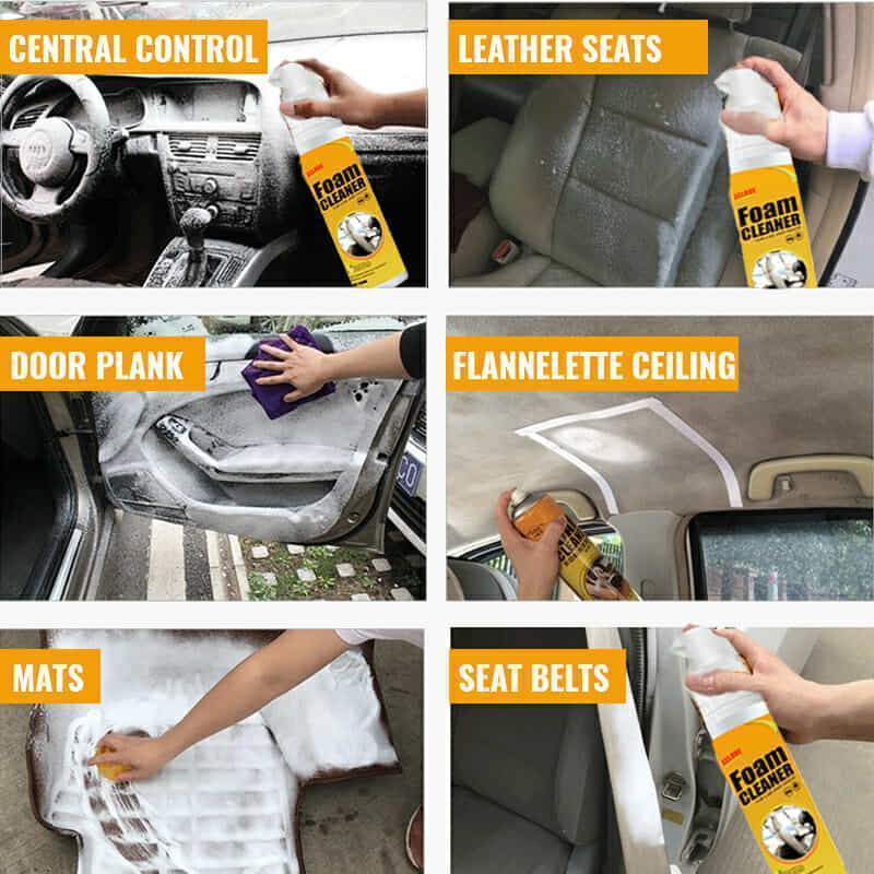VelvetSheen™ — Transform Your Surfaces with a Gentle, Lasting Shield of Clean and Shine