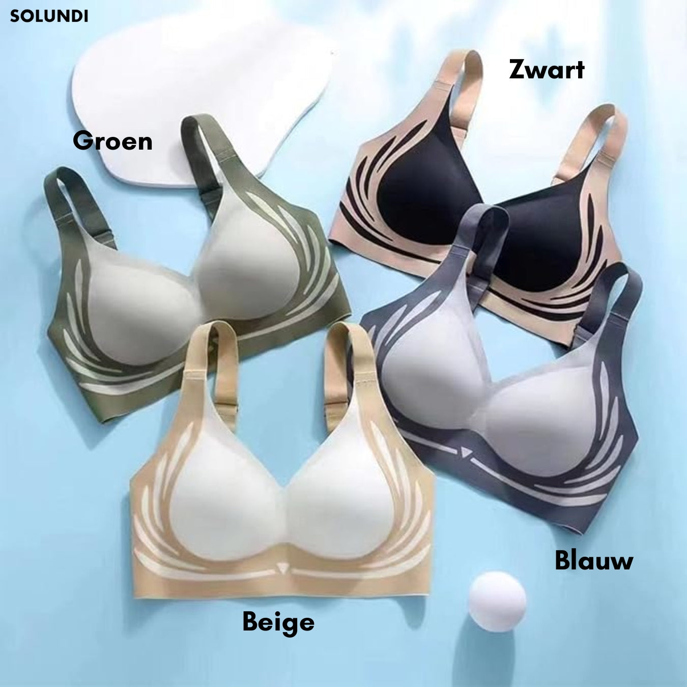 CurvaRise™ — Experience Freedom and Flawless Curves That Elevate Your Confidence All Day
