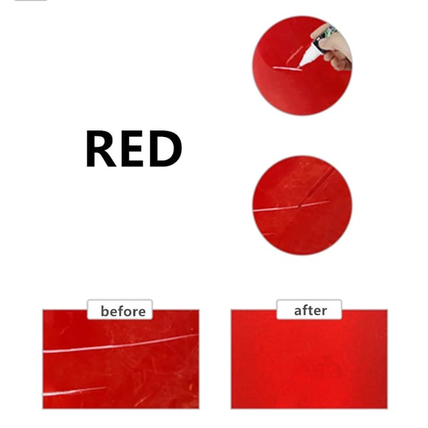LumaShield™ — Instantly Erase Scratches for a Showroom-Ready Shine You’ll Proudly Own