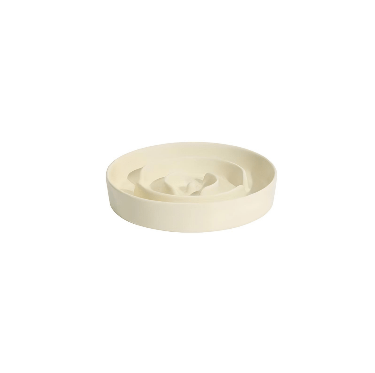 Stylish Ceramic Pet Bowl for Healthy Feeding Habits