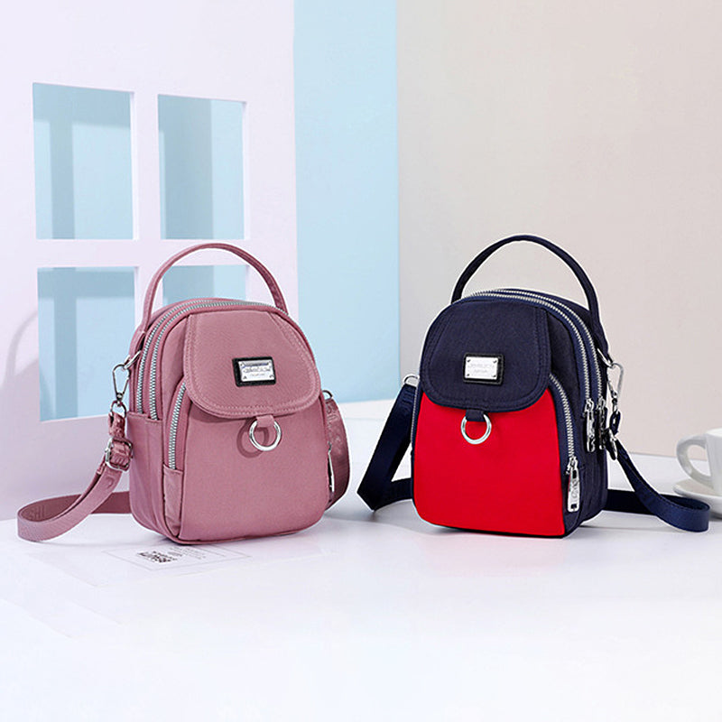 Stylish Everyday Crossbody Bag for Women | Compact Design