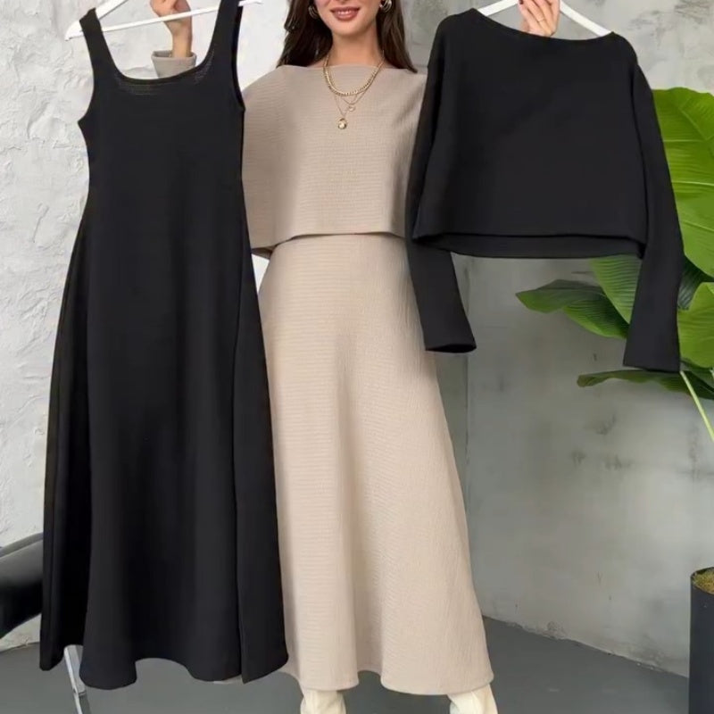 Velora™ — Unleash Bold Confidence in Silky Soft, Sculpted Style