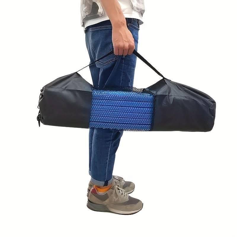 Foldable Foam Sleeping Pad for Camping