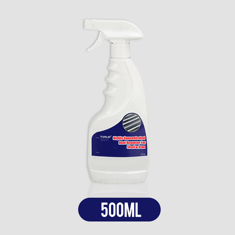 LumaShine™ — Effortless Brilliance That Revives and Protects Every Surface Instantly