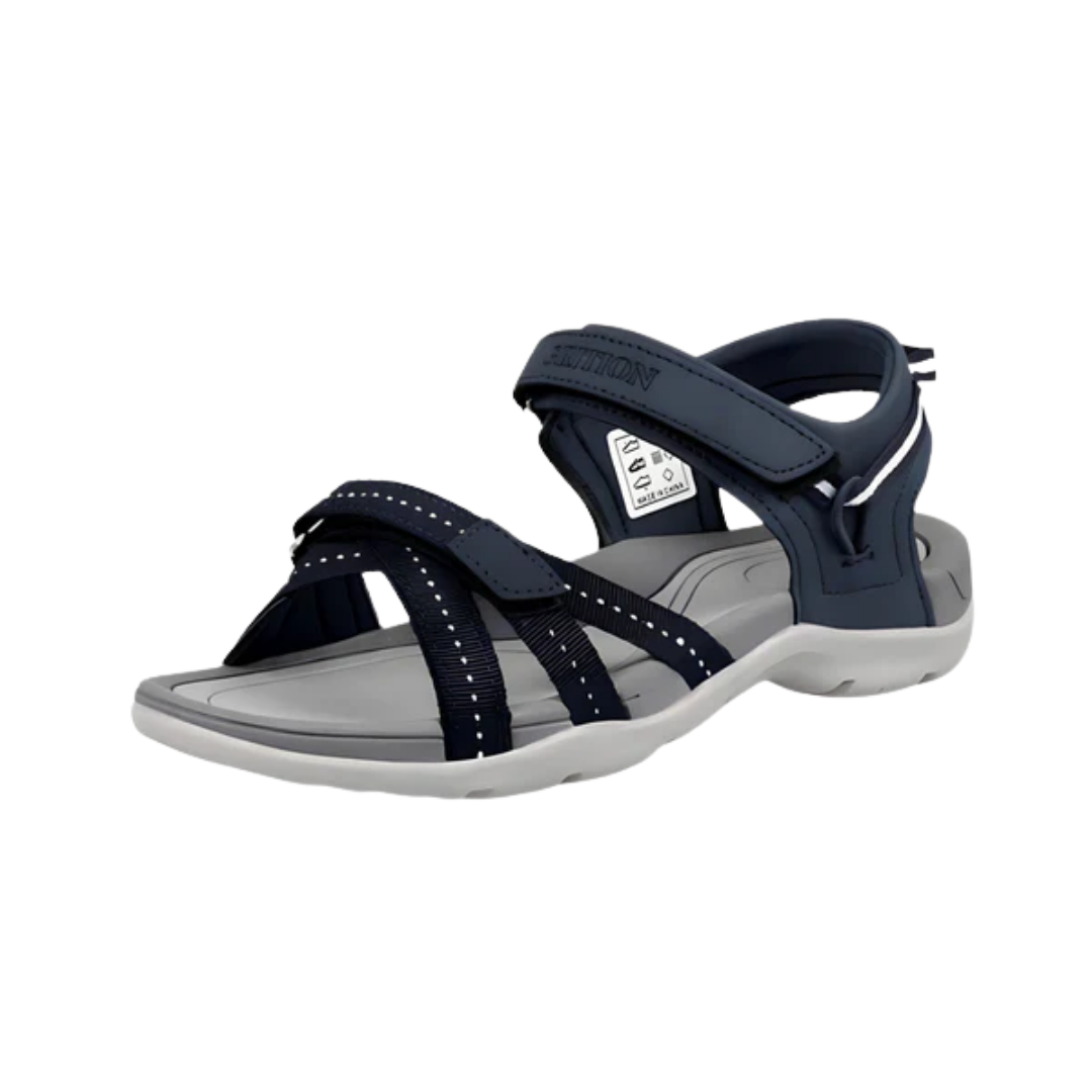 Women's All-Weather Adventure Sandals - Comfortable & Versatile