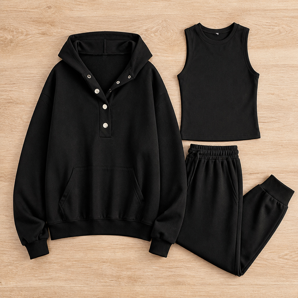 Flexora™ — Slip Into Lightweight Confidence and Effortless Style Every Day