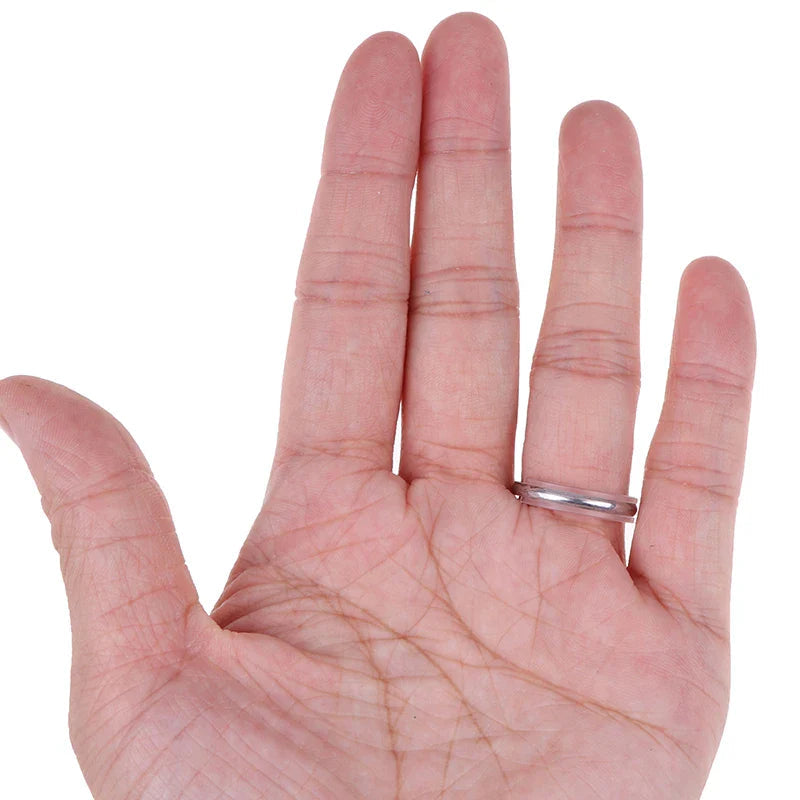 GlideEase™ Ring Inserts — Slip on Comfort and Confidence That Lasts All Day