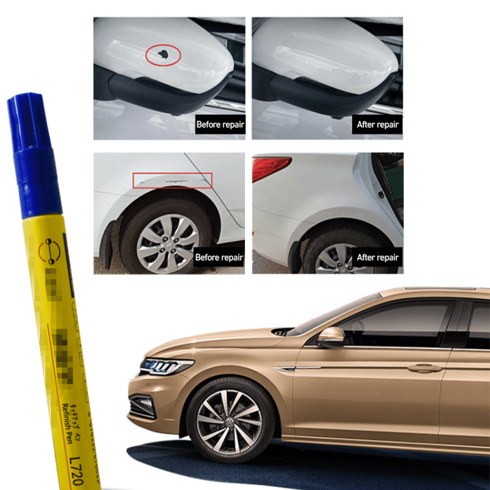 RadianceFix™ — Instantly Restore Your Car’s Stunning, Scratch-Free Shine and Pride