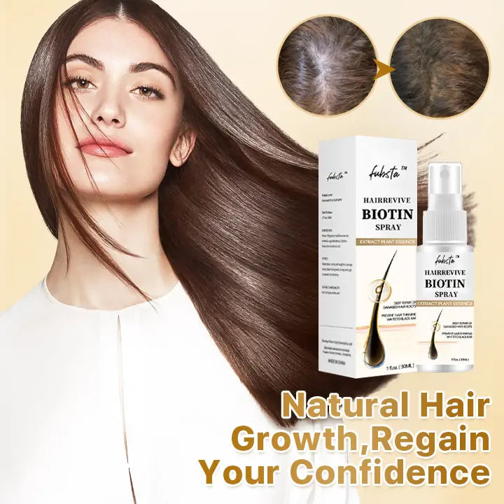 ThickHaus™ — Revive Your Roots and Own Luscious, Thick Hair Again