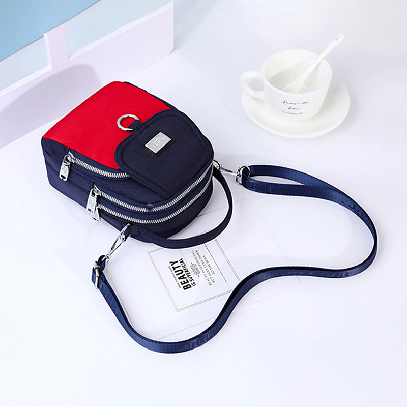 Stylish Everyday Crossbody Bag for Women | Compact Design