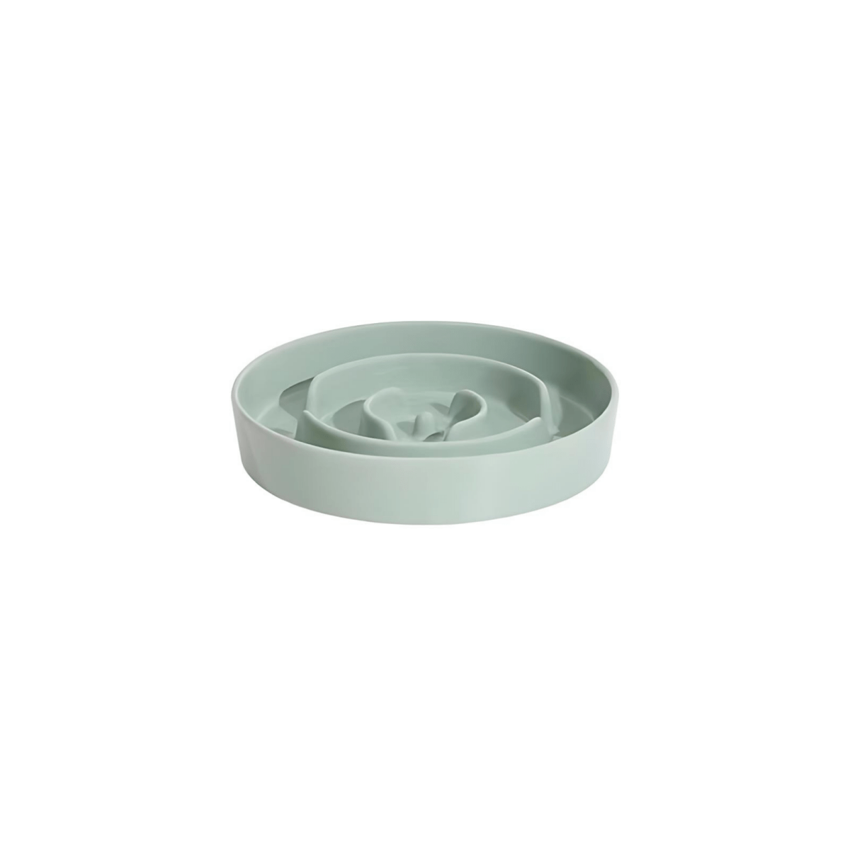 Stylish Ceramic Pet Bowl for Healthy Feeding Habits
