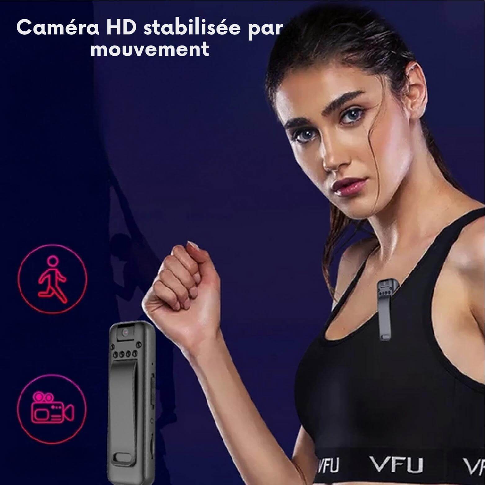 PulsePix™ — Capture Life’s Electric Moments Effortlessly and Relive the Magic Anytime