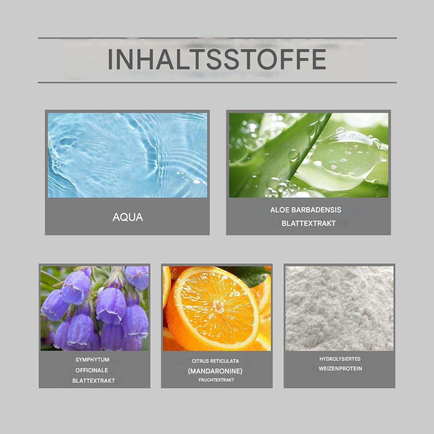 SilverLuxe™ — Turn Every Head with Brilliant, Damage-Free Silver Shine