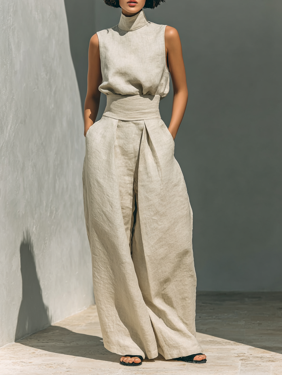 BreezeEase™ — Feel Fresh, Look Sharp, and Move Freely All Day Long