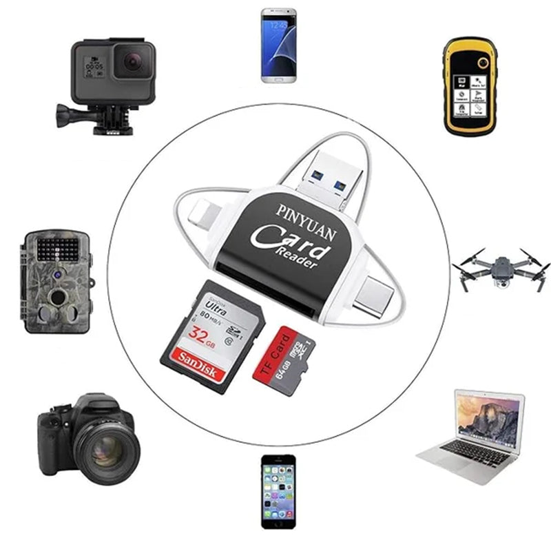 StreamLink™ — Effortless Speed and Total Control for Your Digital World