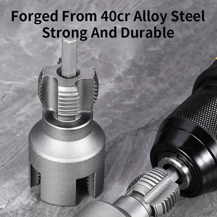 ThreadForce™ — Master Every Thread Fast with Pro-Level Precision and Zero Stress