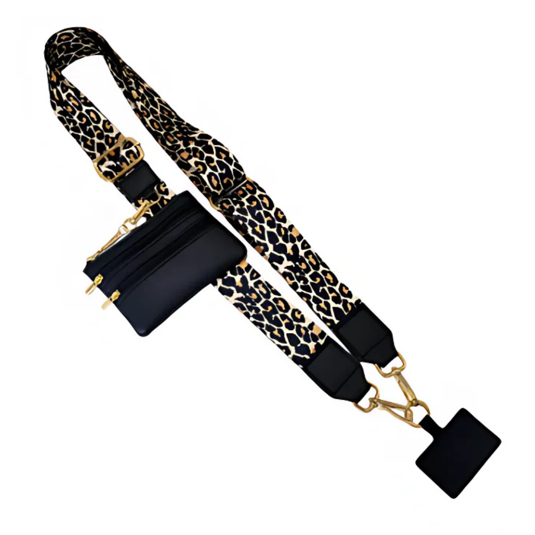 VersaCarry™ — Cut the Clutter, Snap Up Effortless Freedom & Style
