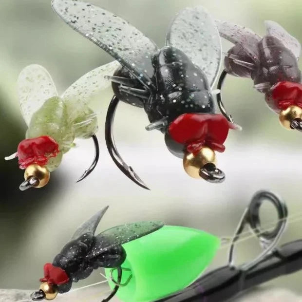 RipSnap™ — Unleash Irresistible Realism That Hooks Fish Fast and Fills Your Bucket Every Time